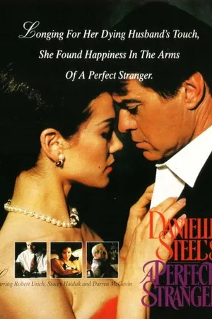 Постер к фильму Любовь незнакомца (1994)