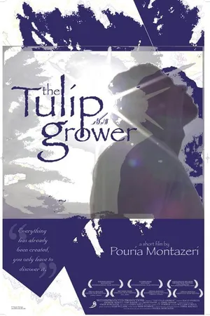 Постер к фильму The Tulip Grower (2005)