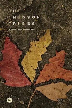 Постер к фильму The Hudson Tribes (2016)
