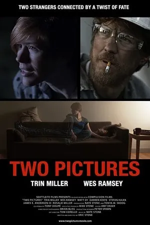 Постер к фильму Two Pictures (2018)