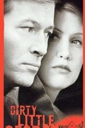 Постер к фильму Грязный маленький секрет (1998)