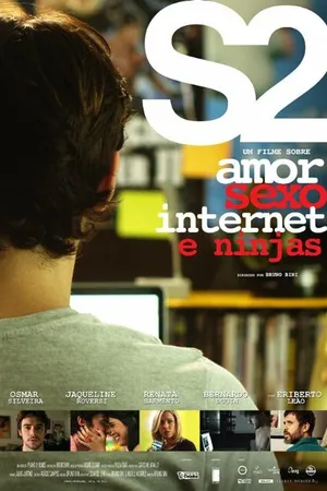 Постер к фильму S2 (2015)