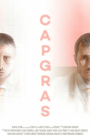 Постер к фильму Capgras (2015)