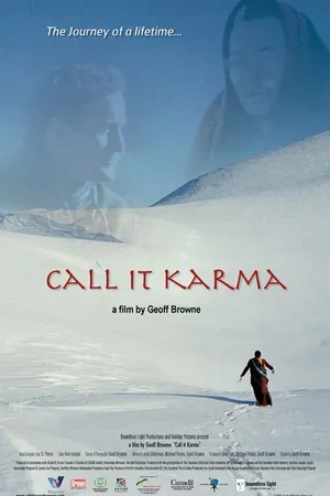 Постер к фильму Call It Karma (2004)