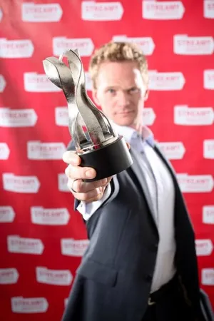 Постер к фильму The 1st Annual Streamy Awards (2009)