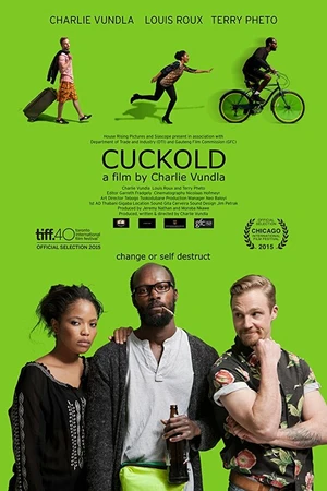 Постер к фильму Cuckold (2015)