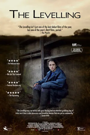 Постер к фильму Наводнение (2016)