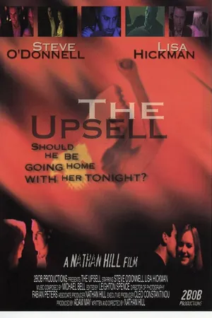 Постер к фильму The Upsell (2005)