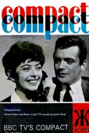 Постер к сериалу Compact (1962 - 1965)