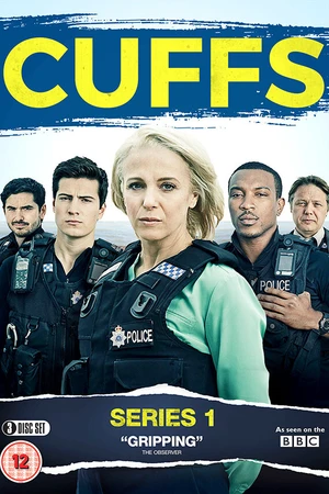 Постер к сериалу Наручники (2015)