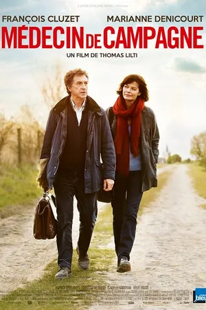 Постер к фильму Сельский врач (2016)