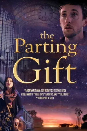 Постер к фильму The Parting Gift (2015)