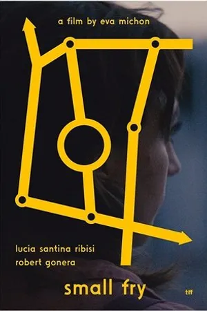 Постер к фильму Small Fry (2016)