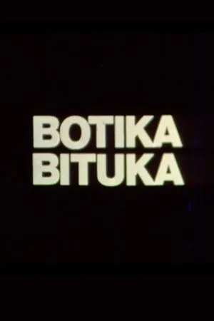 Постер к фильму Botika bituka (1985)