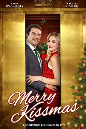 Постер к фильму Merry Kissmas (2015)