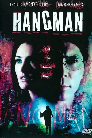 Постер к фильму Палач (2001)