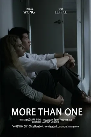 Постер к фильму More Than One (2015)
