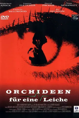 Постер к фильму Злое сердце (1997)