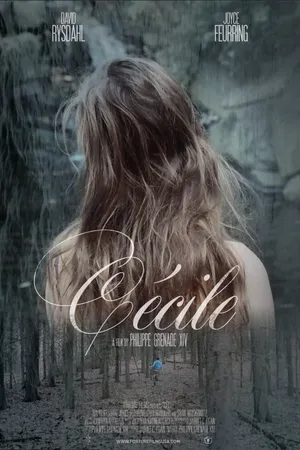 Постер к фильму Cécile (2016)