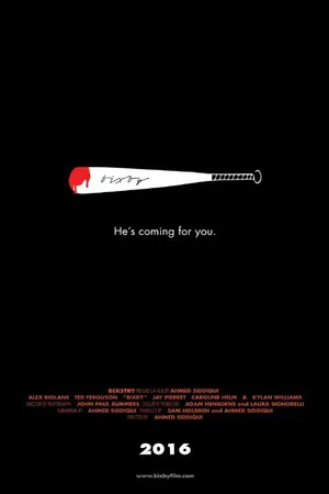 Постер к фильму Bixby (2016)