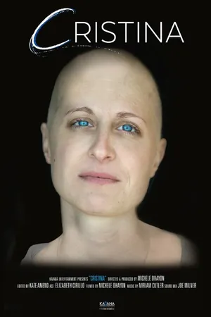 Постер к фильму Cristina (2016)