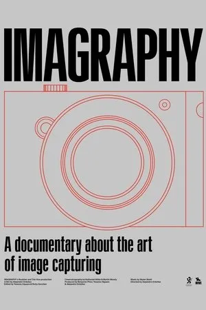 Постер к фильму Imagraphy (2019)