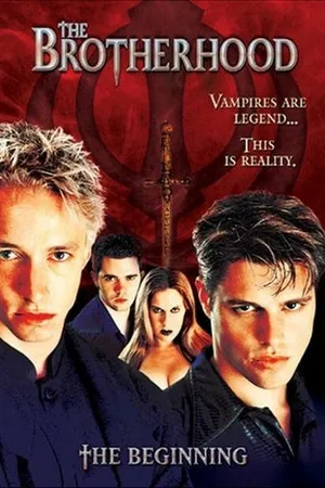 Постер к фильму Братство (2001)