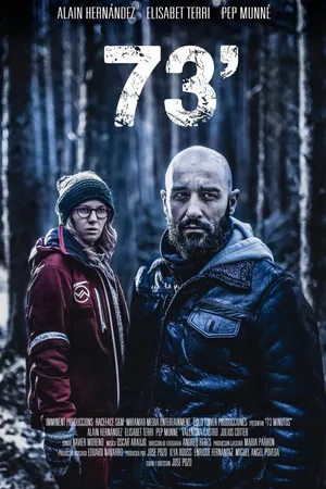 Постер к фильму 73' (2016)