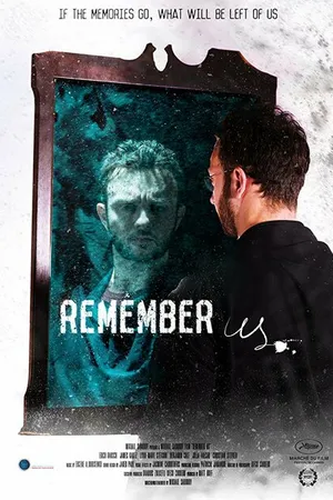 Постер к фильму Remember Us (2015)
