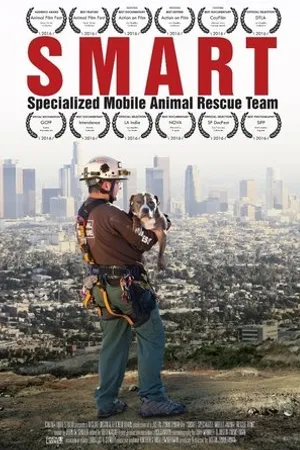 Постер к фильму SMART (2016)
