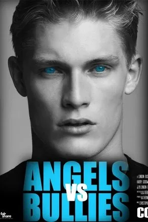 Постер к фильму Angels vs Bullies (2015)