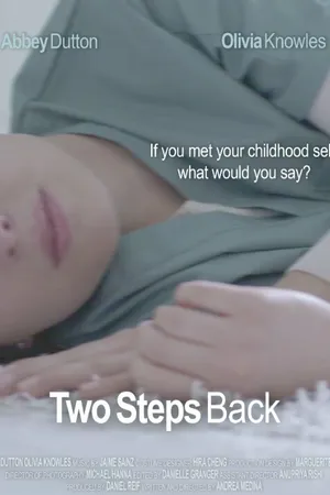 Постер к фильму Two Steps Back (2015)