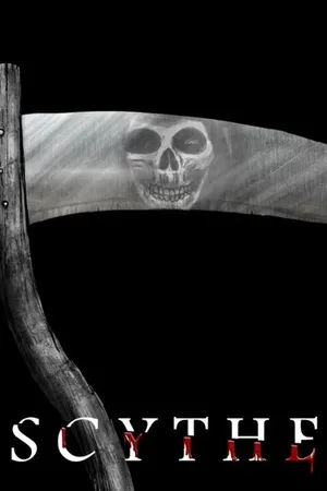 Постер к фильму Scythe (2015)