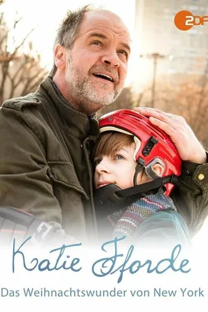 Постер к фильму Katie Fforde - Das Weihnachtswunder von New York (2015)