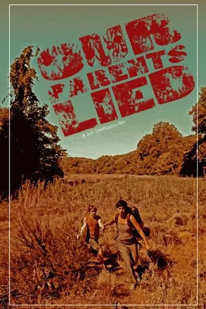Постер к фильму Our Parents Lied (2016)