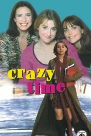 Постер к фильму Мой самый невероятный год (2001)