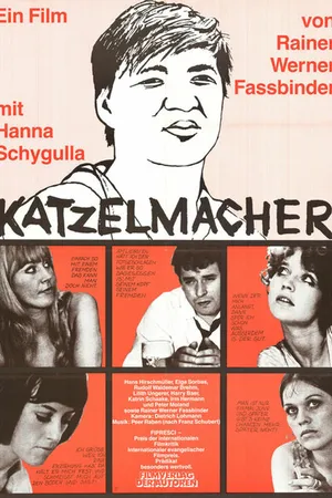 Постер к фильму Катцельмахер (1969)