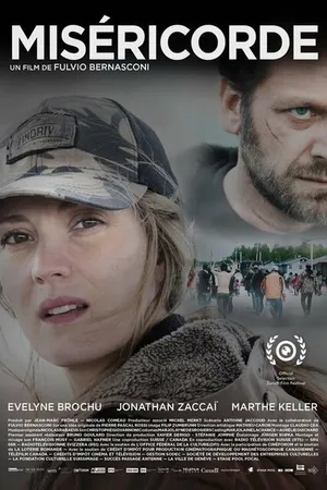 Постер к фильму Прощение (2016)