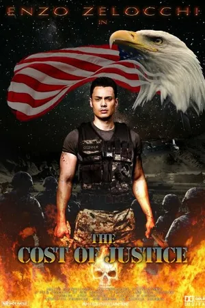 Постер к фильму The Cost of Justice (-)