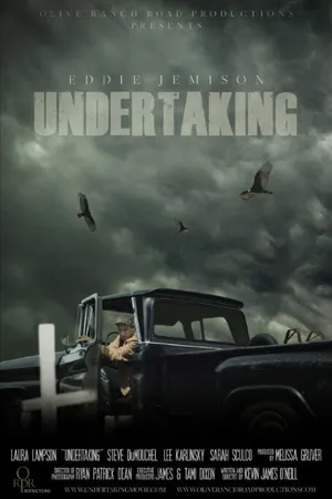Постер к фильму Undertaking (2015)