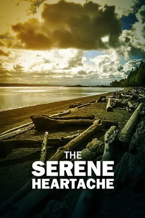 Постер к фильму The Serene Heartache (2016)