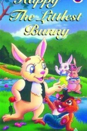 Постер к мультфильму Самый маленький кролик (1994)