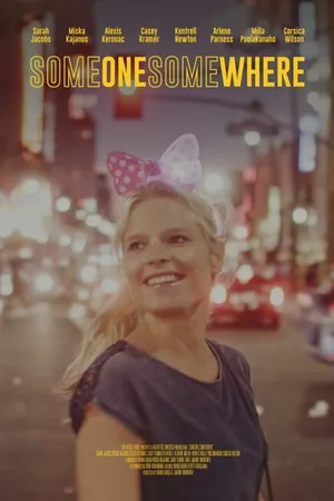 Постер к фильму Someone Somewhere (2019)