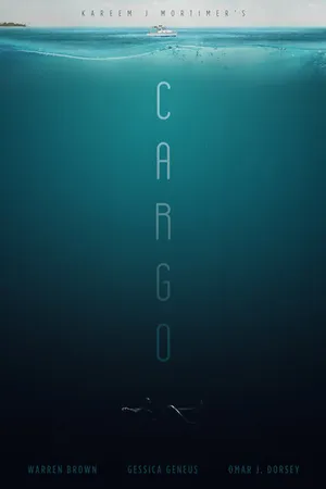 Постер к фильму Cargo (2017)