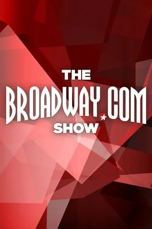 Постер к сериалу The Broadway.com Show (2013)