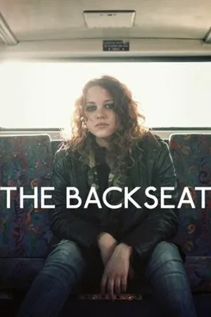 Постер к фильму The Backseat (2016)