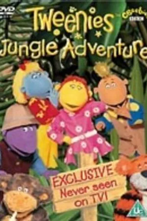 Постер к мультсериалу Твинисы (1999 - 2003)