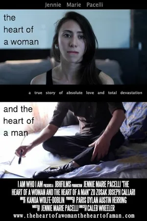 Постер к фильму The Heart of Us (-)
