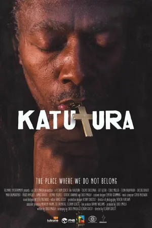 Постер к фильму Катутура (2015)