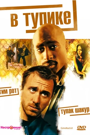 Постер к фильму В тупике (1996)